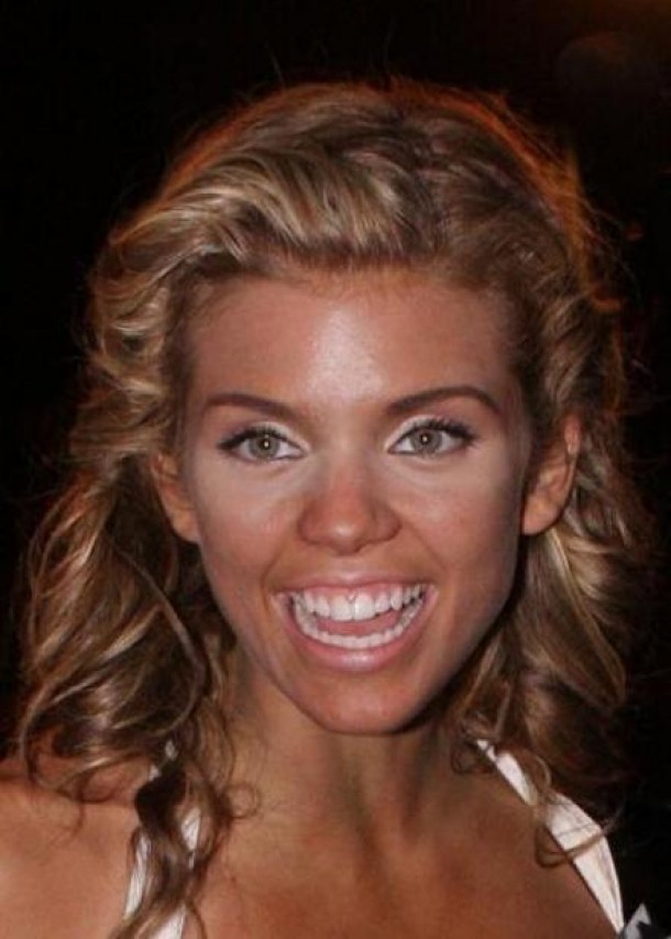 AnnaLynne McCord