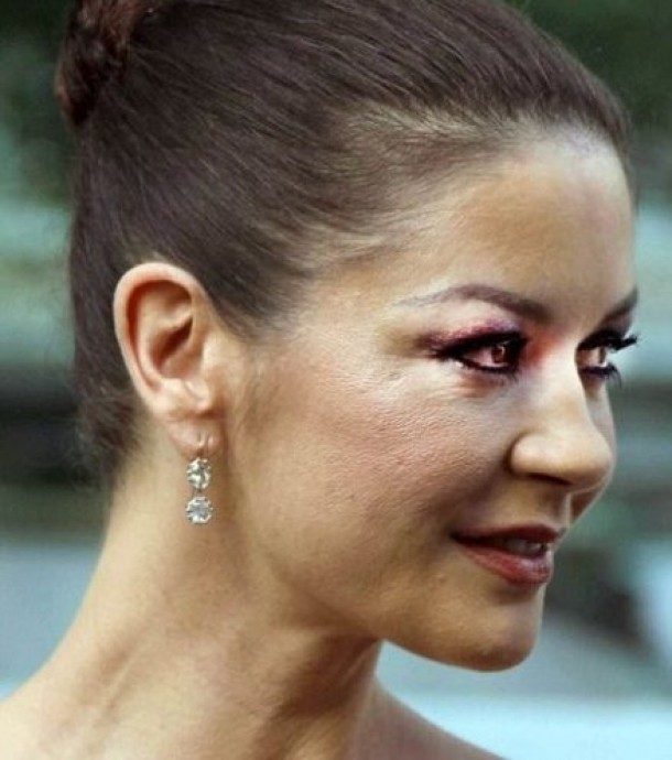 Catherine Zeta-Jones