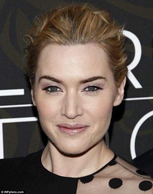 Kate Winslet