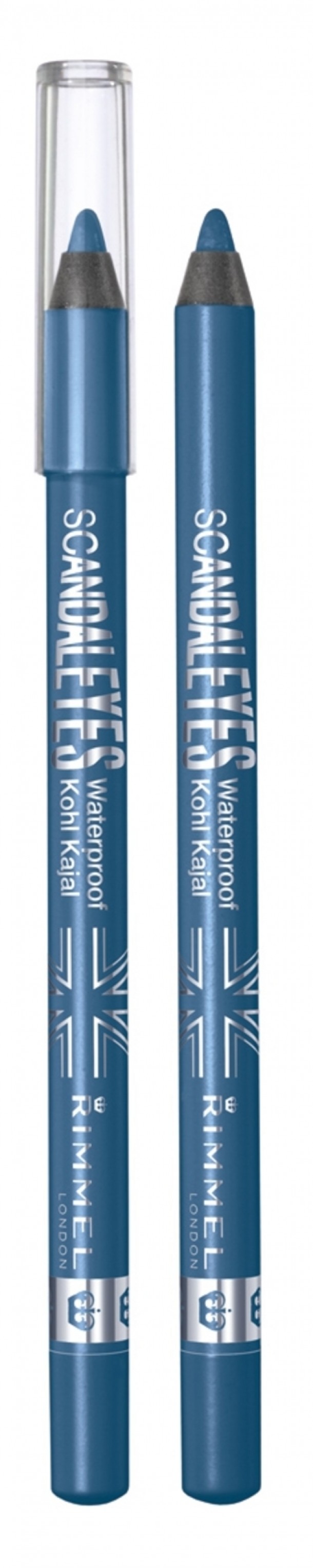 ScandalEyes Waterproof Kohl Kajal Creion de Ochi