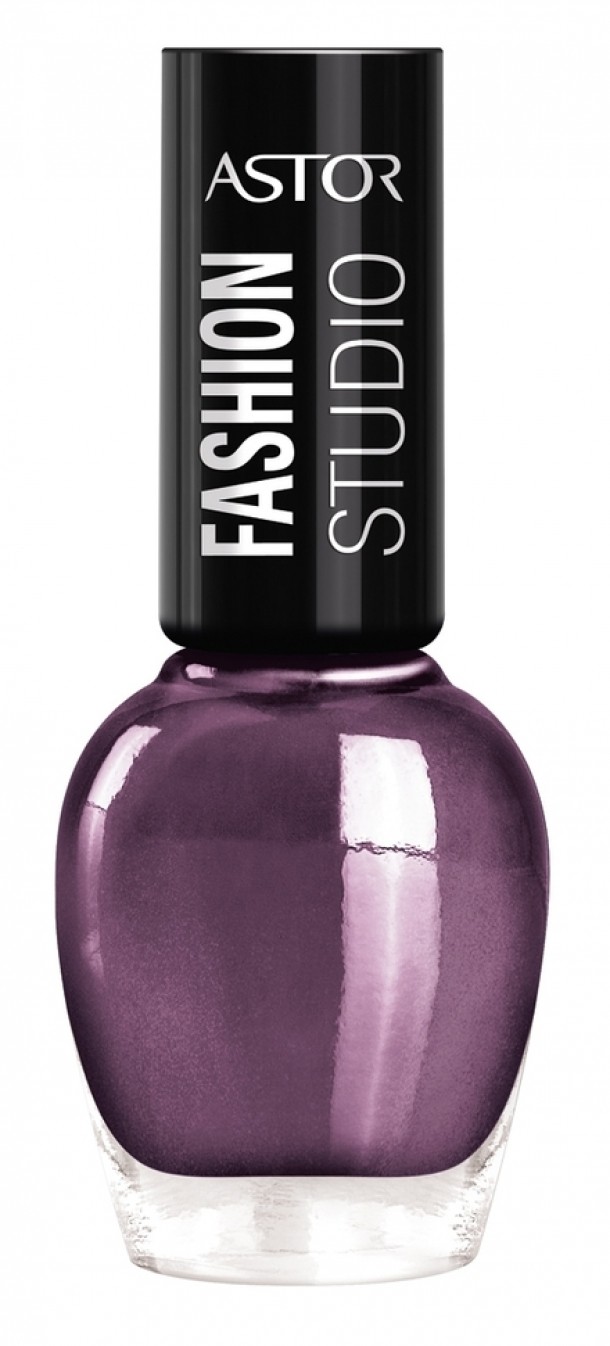 Fashion Studio Nail Polish