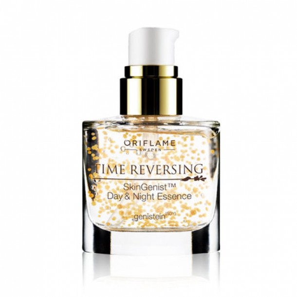 Tratament pentru zi & noapte Time Reversing SkinGenist