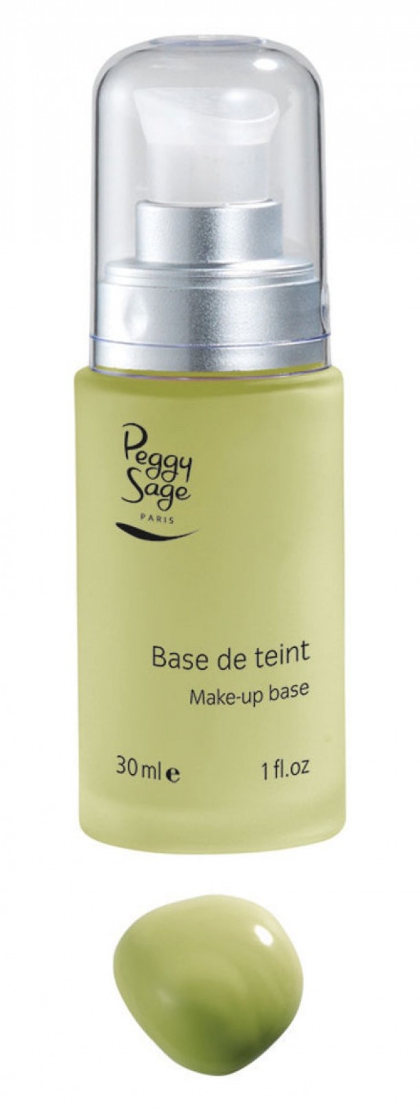 Baza premachiaj pentru tenurile rozacee