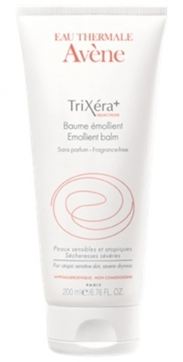 Balsam emolient Avene Trixera