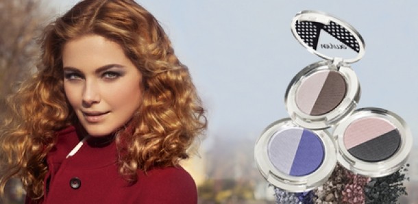 Fard de pleoape Very Me Eye Envy