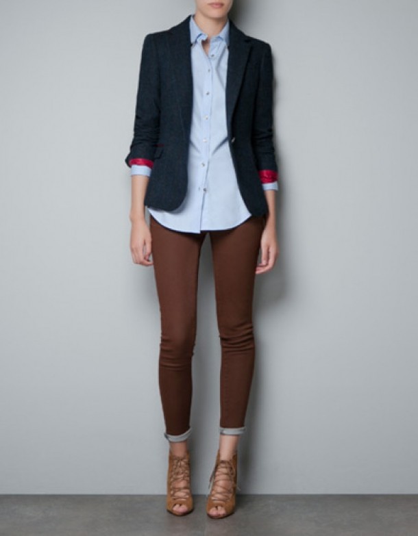 sacou zara.com 359 lei