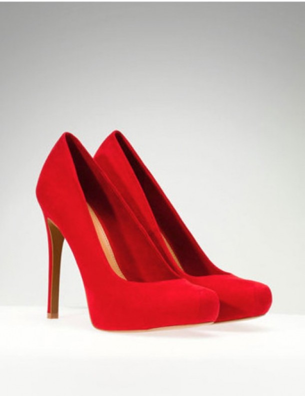 pantofi stradivarius.com 219 lei