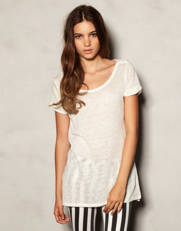 tricou zara.ro 59 lei