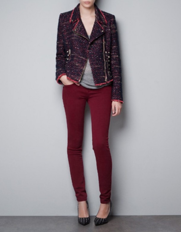 geaca zara.com 299 lei