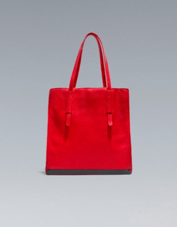 geanta zara.com 169 lei