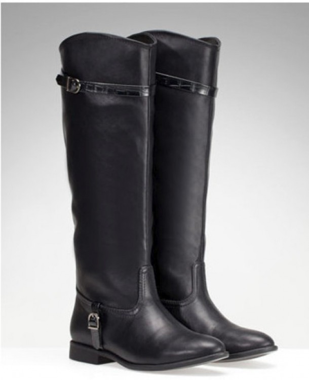 cizme stradivarius.com 229 lei