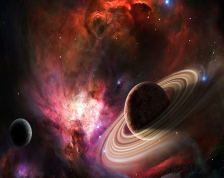 Ce sunt planetele? - Feminis.ro, inspiratie zi de zi