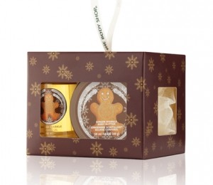 Rasfat pentru corp - bodyshop.ro 45 ron