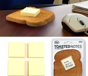 suport notive adeziv toast - cadouri-inedite.ro 25 ron