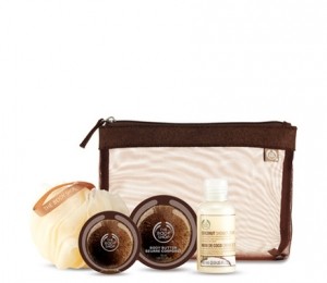 Rasfat pentru corp - bodyshop.ro 70 ron