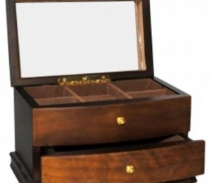 cutie de bijuterii bam-boo.ro - 99 ron