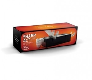 cutie pentru ascutit cutite - cadouri-inedite.ro 69 ron