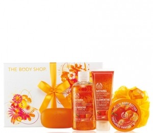 Rasfat pentru corp - bodyshop.ro 125 ron