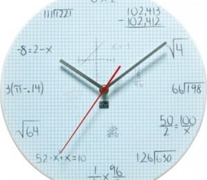 ceas matematic fungifts.ro 149 ron