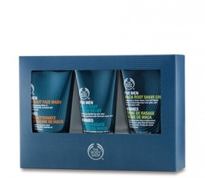 Rasfat pentru partenerul tau - bodyshop.ro 150 ron