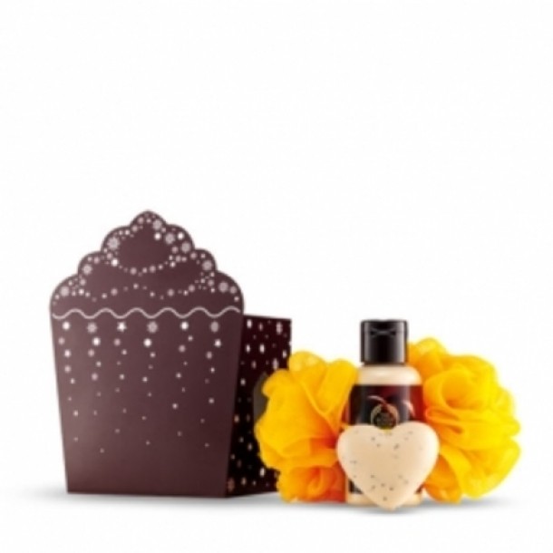 Rasfat pentru corp - bodyshop.ro 54 ron