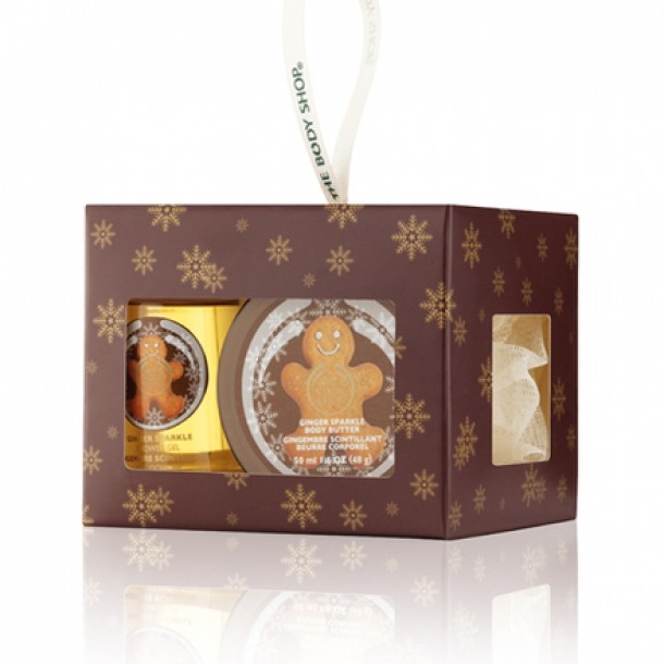 Rasfat pentru corp - bodyshop.ro 45 ron