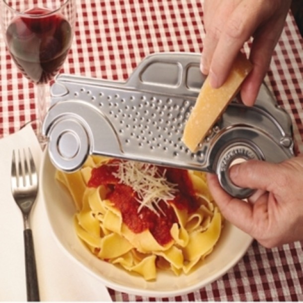 razatoare parmezan cadouri-inedite.ro - 19 ron