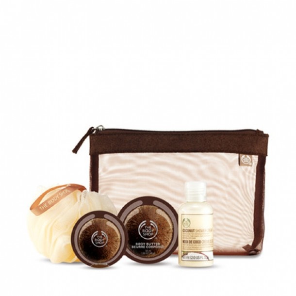 Rasfat pentru corp - bodyshop.ro 70 ron