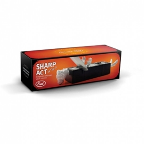 cutie pentru ascutit cutite - cadouri-inedite.ro 69 ron