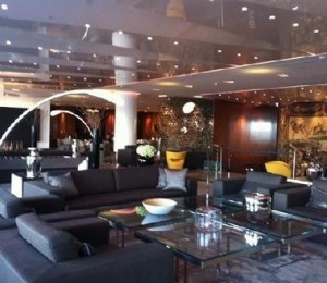 Hotel President Wilson, Geneva, Elvetia