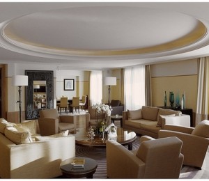 The Penthouse Suite - Hotel Martinez