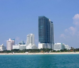 Setai, South Beach, Miami