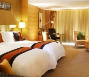 Apartamentul Imperial, Park Hyatt Vendome, Paris