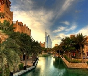 Burj Al Arab