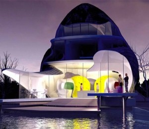 CASA ORHIDEE
