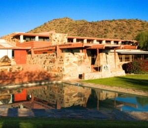 CASA TALIESIN
