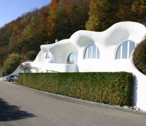 CASA PAMANT