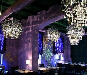 Restaurant La Mandragora