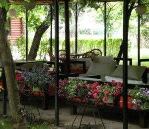 Quatro Stagioni Events