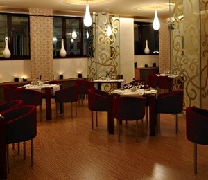 Restaurant Charme