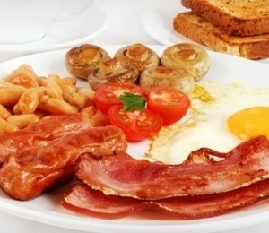 Mic dejun in Australia