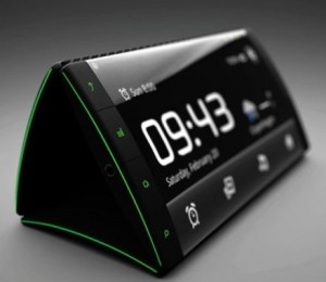 “The Flip” - telefonul cu 3 display-uri