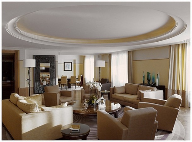 The Penthouse Suite - Hotel Martinez