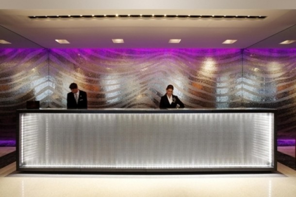 Hotel Cala di Volpe, Coasta de Smarald, Sardinia, Italia