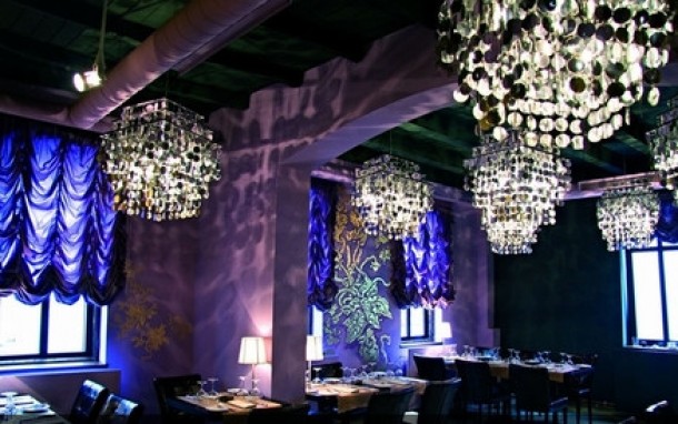 Restaurant La Mandragora