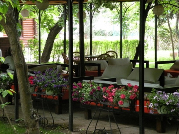 Quatro Stagioni Events