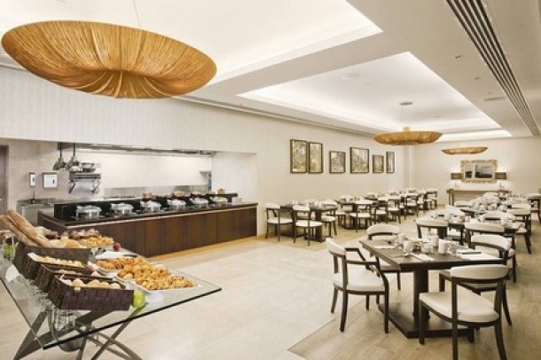 Restaurant Roberto's