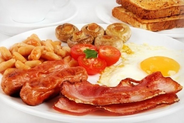 Mic dejun in Australia