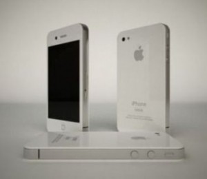 iPhone 4S