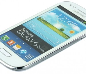 Samsung Galaxy SIII